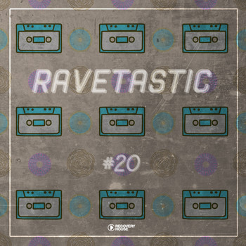Various Artists - Ravetastic #20 (Explicit)