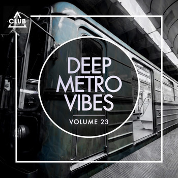 Various Artists - Deep Metro Vibes, Vol. 23