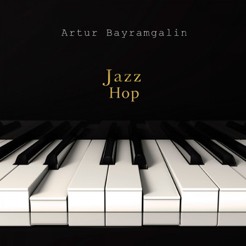 Artur Bayramgalin - Jazz Hop