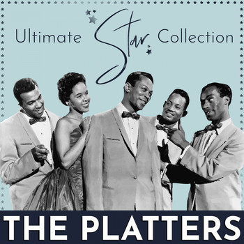 The Platters - The Platters Ultimate Star Collection