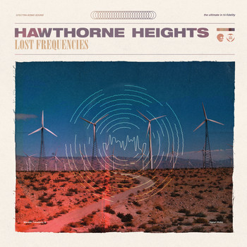 Hawthorne Heights - Perfect Way to Fall Apart