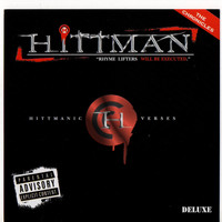 Hittman - Hittmanic Verses Deluxe (Explicit)