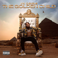 Yk Osiris - The Golden Child (Explicit)