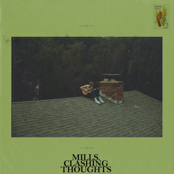 Mills - Clashing Thoughts (Explicit)