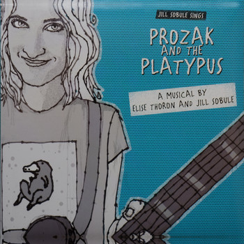 Jill Sobule - Jill Sobule Sings Prozak and the Platypus (Explicit)