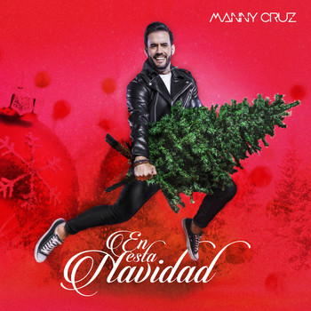 Manny Cruz - En Esta Navidad