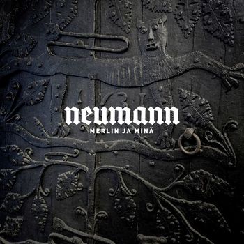 Neumann - Merlin ja minä