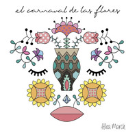 Alba March - El Carnaval de las Flores