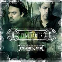 Los Temerarios - Evolución de Amor