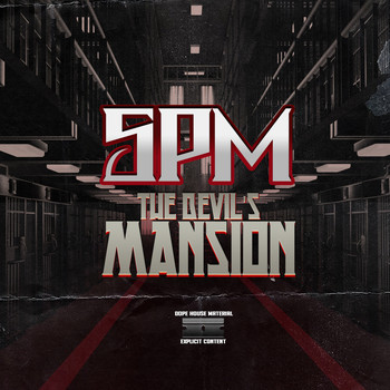 SPM - The Devil's Mansion (Explicit)