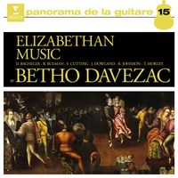 Betho Davezac - Elizabethan Music