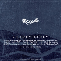 Snarky Puppy - Bigly Strictness (Extended)
