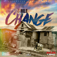 J-Rile - Change