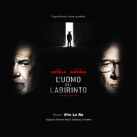 Vito Lo Re & Bulgarian National Radio Symphony Orchestra - L'uomo Del Labirinto (Original Motion Picture Soundtrack)