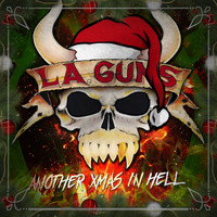 L.A. Guns - Another Xmas in Hell
