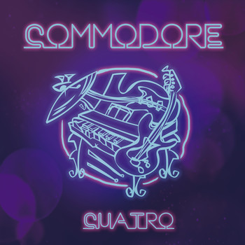 Commodore - Cuatro