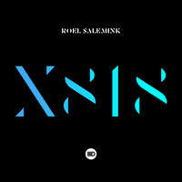 Roel Salemink - X818