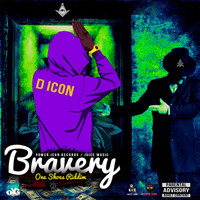 D Icon - Bravery (Explicit)