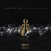 Arcangel - Invicto (Explicit)