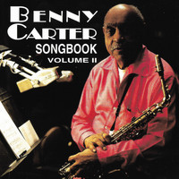 Benny Carter - Benny Carter Songbook, Vol. II