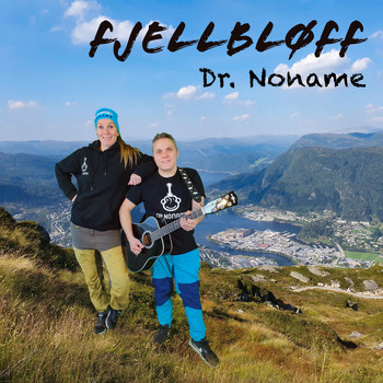 Dr. Noname - Fjellbløff
