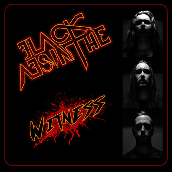 Black Absinthe - Witness