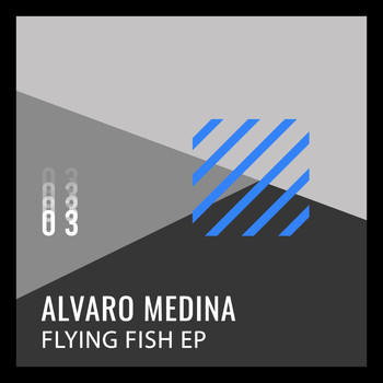 Alvaro Medina - Flying Fish