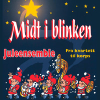 Stein Ivar Mortensen - Midt i Blinken – Juleensemble