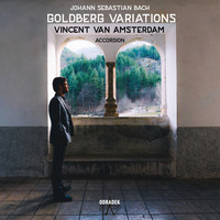 Vincent van Amsterdam - Goldberg Variations