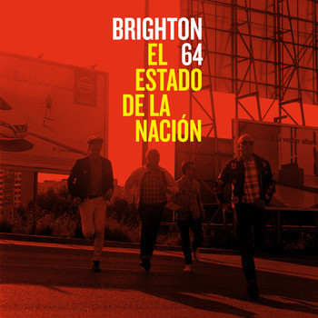 Brighton 64 - El Estado de la Nación