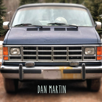Dan Martin - Dan Martin