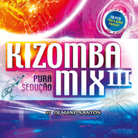 Varios Artistas - Kizomba Mix Iii