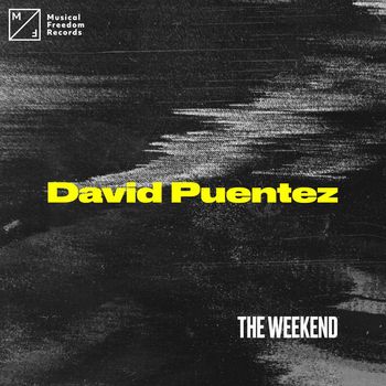 David Puentez - The Weekend