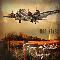 Giannis Apostolidis - Drop Zones