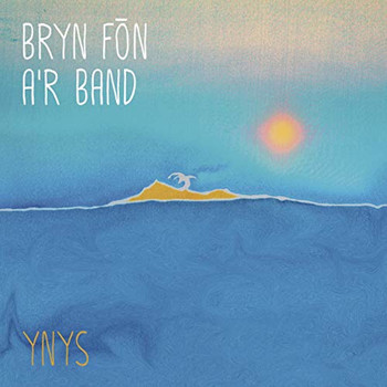 Bryn Fôn a'r Band - YNYS