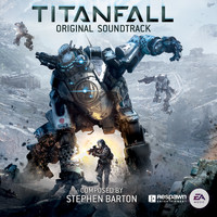 EA Games Soundtrack - Titanfall