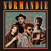 Normandie - Believe (Cover Version)