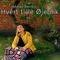 Mette Renbo - Hvert Lille Øjeblik