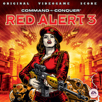 EA Games Soundtrack - Command & Conquer: Red Alert 3 (Original Soundtrack)