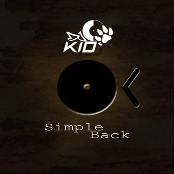 DJ Kio - Simple Back