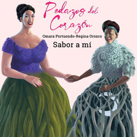 Omara Portuondo & Regina Orozco - Sabor a Mí