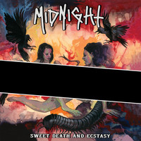Midnight - Sweet Death and Ecstasy (Explicit)