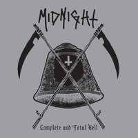Midnight - Complete and Total Hell (Explicit)
