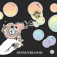Honeyblood - Bubble Gun