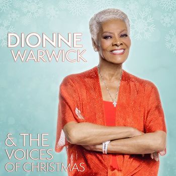 Dionne Warwick - Jingle Bells (feat. John Rich, The Oak Ridge Boys & Ricky Skaggs)