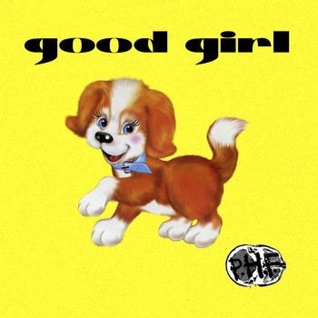 P.H.F. - Good Girl