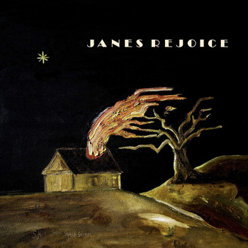 Janes Rejoice - Sky Six Shack Seven