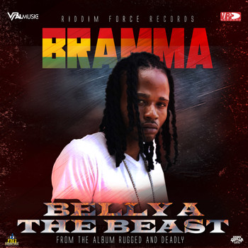 Bramma - Belly a the Beast