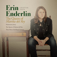 Erin Enderlin - Chapter Four: The Queen of Marina del Rey