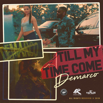 DeMarco - Till My Time Come (Explicit)